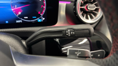 Mercedes-Benz A-Class A200 AMG Line Executive 5dr Auto Petrol Hatchback